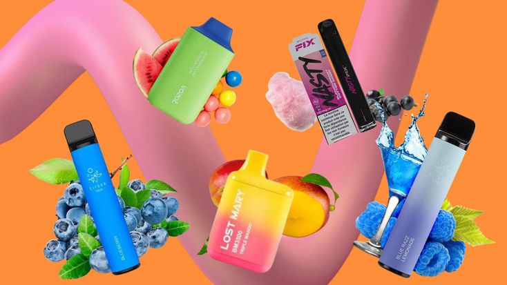 Beginner's Guide to Vaping (2026) | How to Start Vaping Safely