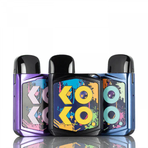 Vape Devices | Premium Pod Kits, Vape Mods & Starter Kits