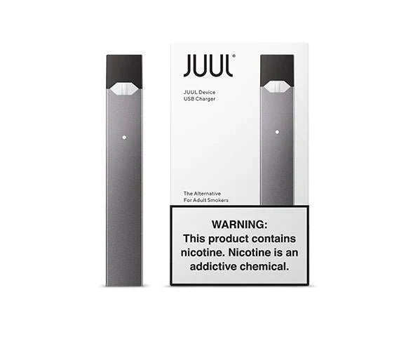 Buy JUUL Device Online| Design, Battery & Pods |Easy-to-Use Pod Vape