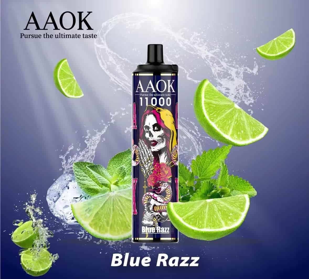 AAOK Vape – AAOK disposable vape