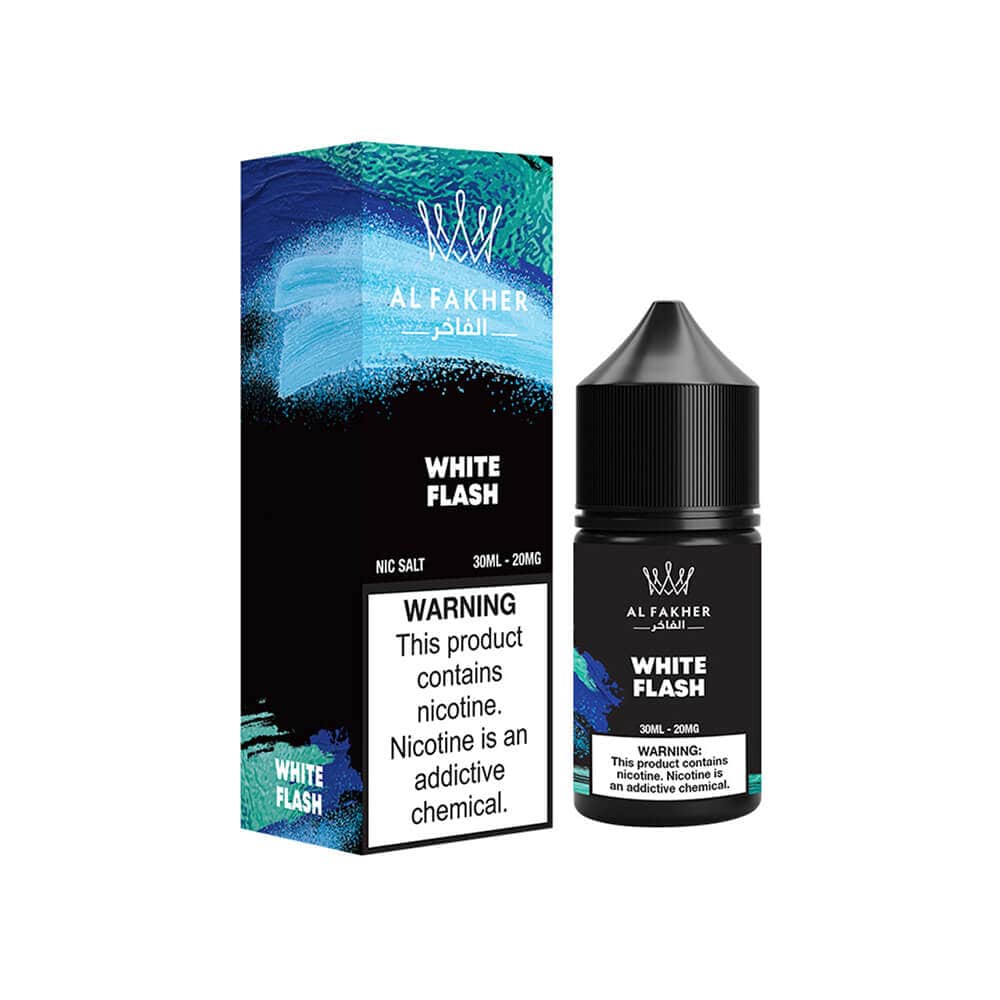 Nicotine Salts: Best Nic Salt E-Liquids Online