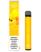 Puff Plus Fruit Fusion (800 Puffs)