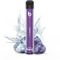 Bang XXL Disposable Grape Ice (2000 Puffs)