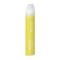Allo Ultra Banana Ice Disposable (800 Puffs)