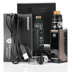 Wismec Reuleaux RX GEN3 300W Starter Kit