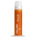 Allo Ultra Peach Disposable (800 Puffs)