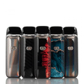 Vaporesso LUXE PM40 Pod Mod Kit