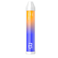 BMOR Pi Plus Grape-Mint-Mix Berries (4000 Puffs)