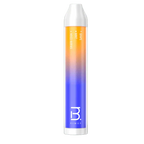 BMOR Pi Plus Grape-Mint-Mix Berries (4000 Puffs)