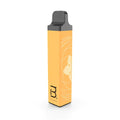 BMOR Venus Mango Ice (2500 Puffs)