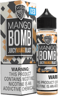 VGOD E Liquid - Iced Mango Bomb