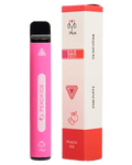 DYB Plus Vape Peach Ice (1500 Puffs)