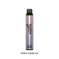 Yuoto Luscious Cotton Candy (3000 Puffs)