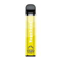 VapeSoul Smile II Banana Ice (1500 Puffs)