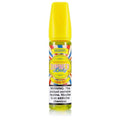 Dinner Lady Desserts E Liquid - Lemon Tart