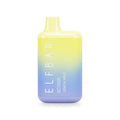 ELF BAR BC5000 - Lemon Mint (5000 Puffs)