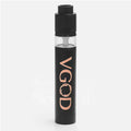 VGOD Pro Mech with Trick Tank Pro RDTA