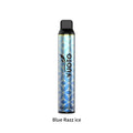 Yuoto Luscious Bluerazz Ice (3000 Puffs)