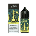 Nasty Shisha Nic Salt - Lemon Mint