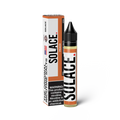 Solace Peach Nic Salts