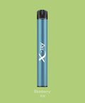 X-Try Disposable Blueberry Ice ( 800 Puffs )