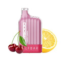 ELF BAR CR5000 - Cherry Lemon (5000 Puffs)