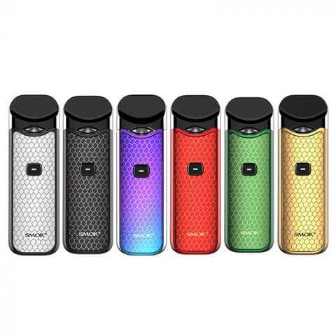 SMOK Nord Starter Kit