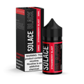 Solace Strawberry Blast Nic Salts