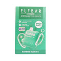 ELF BAR Pi9000 - Bamboo Aloe Ice (9000 Puffs)