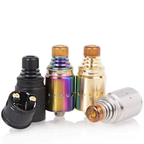 Vandy Vape Berserker MTL RDA