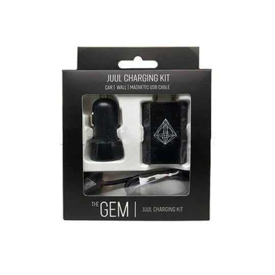 The GEM - JUUL USB Charging Kit