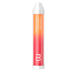 BMOR Pi Plus Cotton Candy-Mango Peach-Pineapple Lemon (4000 Puffs)