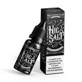 Fcukin Flava Banana Ice Cream Nic Salt