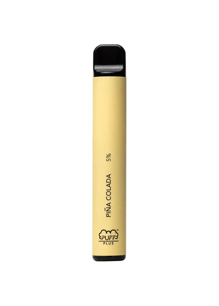 Puff Plus Pina Colada (800 Puffs)