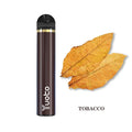 Yuoto Disposable Vape Tobacco (1500 Puffs)