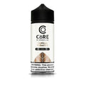 CORE by Dinner Lady E Liquid - Vanilla Tobacco