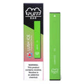 Puff Bar Disposable Device Lush Ice