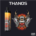 Yuoto Thanos - Caramel Peanuts (5000 Puffs)