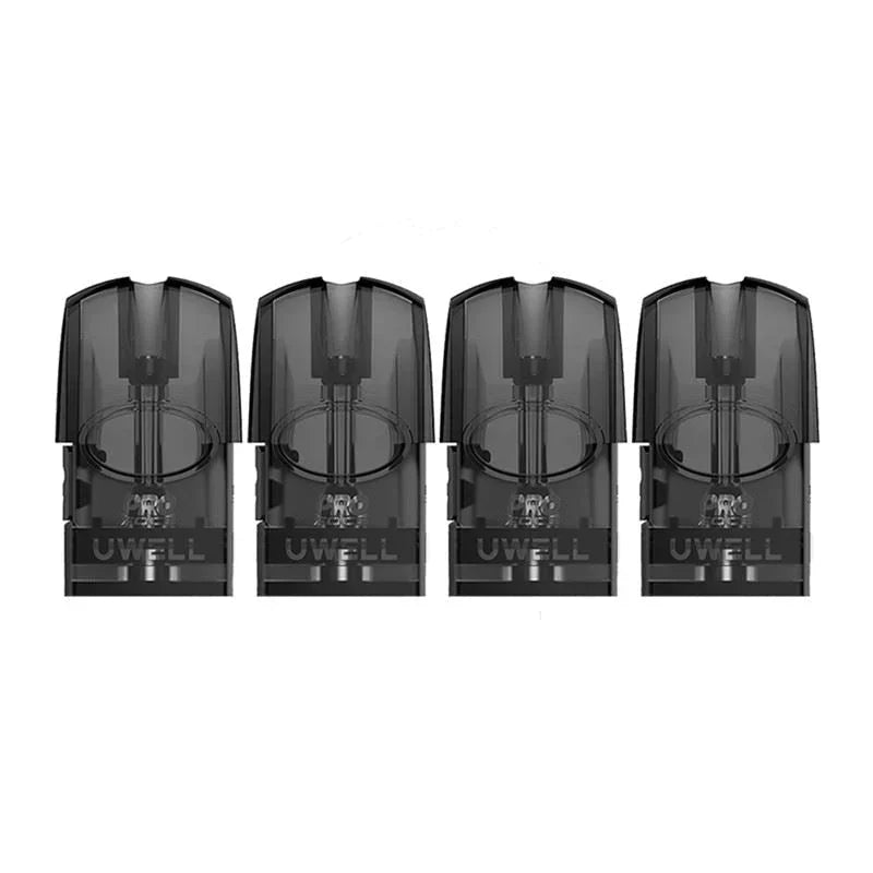 Uwell Yearn Replacement Pod Cartridges