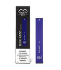 Puff Bar Disposable Device Blue Razz