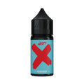 Nasty X Salts - Watermelon Bubblegum