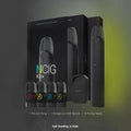 NCig Starter Kit