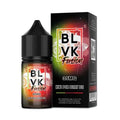 BLVK Fusion Salt - Kiwi POM Berry Ice
