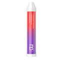 BMOR Pi Plus Strawberry Milkshake-Watermelon Ice-Blueberry Ice (4000 Puffs)