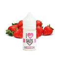 Sweet Strawberry By I Love Salts