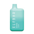 ELF BAR BC5000 - Clear (5000 Puffs)