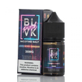 BLVK Pink Series Nicotine Salt - Iced Berry Banana