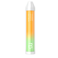 BMOR Pi Plus Strawberry-Banana Ice-Milky Melon (4000 Puffs)