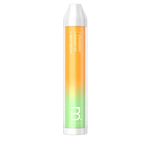 BMOR Pi Plus Strawberry-Banana Ice-Milky Melon (4000 Puffs)