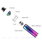 Vaporesso Sky Solo Plus & SKY SOLO Vape Pen Starter Kit